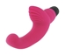 7 Function Satin Silicone G-Swell Vibe - AC471
