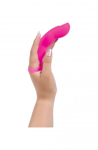 Adam & Eve G-Spot Touch Finger Vibrator Pink G-spot Vibrator, Finger Vibrator