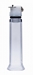 Clitoral Pumping System with Detachable Acrylic Cylinder - AE749