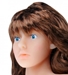 Come On Me Carmen 3D Love Doll with Head - AD807