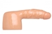 Dildo Delight Realistic Penis Wand Attachment - AE290