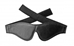 Doggie Style Strap Kit with Blindfold - AE506