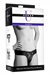 Domina Wide Band Strap On Harness - AD917