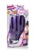 Fanny Fiddlers 3 Piece Finger Rimmer Set with Vibrating Bullet - AE809