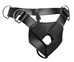 Flaunt Heavy Duty Strap On Harness System - AD703