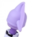 Flutter Tip Silicone Wand Attachment - Boxed - AC521-BX