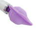 Flutter Tip Silicone Wand Attachment - AC521