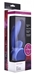 Fluttering Kiss Dual Stimulation Silicone Wand Attachment - AD440