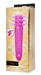 Lingus Clitoral Stimulator with Insertable Vibe Handle - AE523