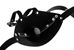Mouth Harness with Ball Gag - AE908