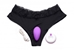 Naughty Knickers Silicone Remote Panty Vibe - AF429