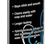 Passion Hybrid Water and Silicone Blend Lubricant- 8 oz - AE354