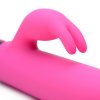 Pink Waterproof Rabbit Vibrator - AA626