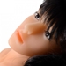 Seduce Me Scarlet 3D Love Doll with Head - AD546