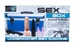 SexBox Undercover Sex Machine - AE162