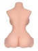 SexFlesh Giving Gwen 3D Life Size Love Doll - AD777