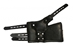 Strict Leather Four Buckle Suspension Cuffs - AB534