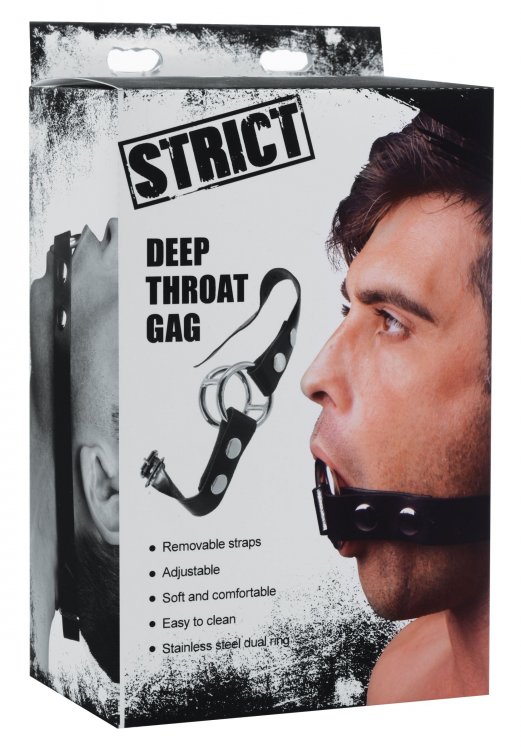 giant cock deep throat gag cum