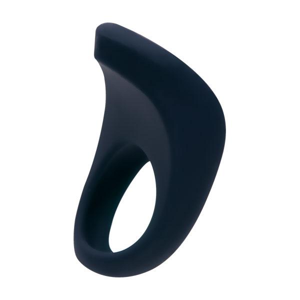 VeDO Drive Vibrating Ring - Just Black Cock Ring, Vibrating Cock Ring, Vibrating Sex Toys, Silicone Toys