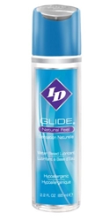 ID Glide Squeeze Bottle 2.2 oz Personal Lubricants, Water Based Lube