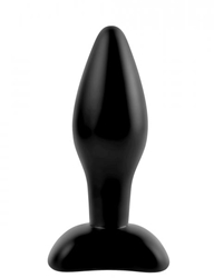 Anal Fantasy Collection Small Silicone Plug Anal Toys, Butt Plugs