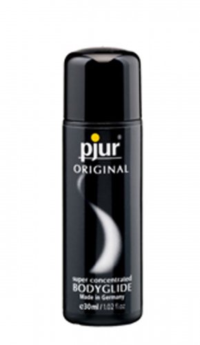 Pjur Original- 30 ml Personal Lubricants, Silicone Based Lube
