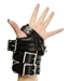 Strict Leather Four Buckle Suspension Cuffs - AB534