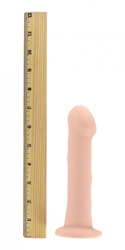 Beginner Brad 6.5 Inch Dildo with Suction Cup Dildos, Suction Cup Dildos