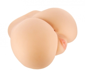 Realistic Pussy and Ass Masturbation Toys, Pussy Masturbators, Ass Masturbators