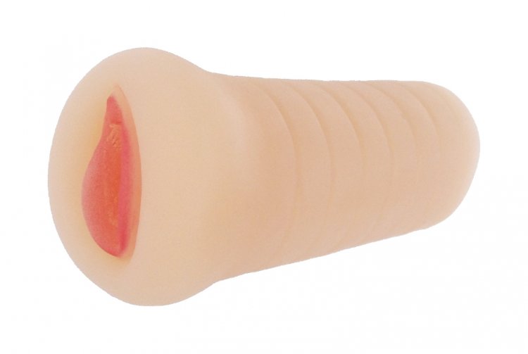 SexFlesh One Shot Pussy Stroker Masturbation Toys, Pussy Masturbators