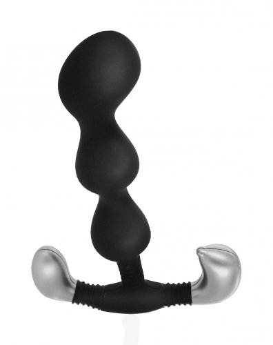 Flexible P-Spot Massager Anal Toys, Prostate Stimulators