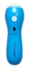 Bjorn Portable Vibrating Massager - Blue - AC781-Blue