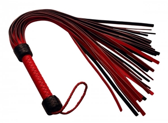 Heavy Tail Flogger Impact, Floggers