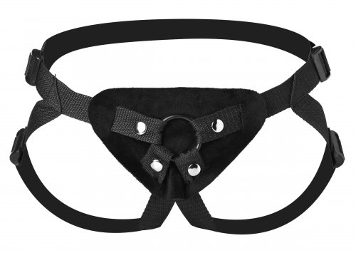 Frisky Adjustable Strap On Harness Strap-Ons and Harnesses