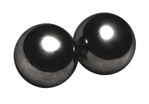 Magnus 1 Inch Magnetic Kegel Balls Miscellaneous, Benwa Balls