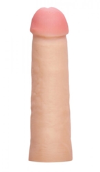 Mega Enlarger Sleeve Penis Enhancer Enlargement Gear, Penis Extenders and Sheaths