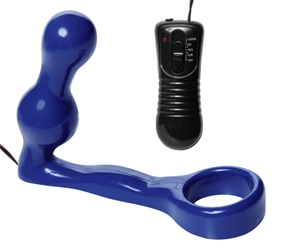 The Spire Quattro Vibrating Cock Ring with Anal Plug Anal Toys, Cock Rings, Vibrating Sex Toys, Anal Vibrators, Vibrating Cock Rings, Vibrating Anal Toys, Butt Plugs, Penetrating Cock Rings