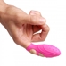 Bang Her Silicone G-Spot Finger Vibe - AD875
