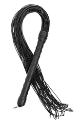 Leather Cord Flogger Impact, Floggers