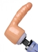 Dildo Delight Realistic Penis Wand Attachment - AE290