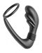 Cobra Silicone P-Spot Massager and Cock Ring - AE348