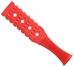 Paddle Me Textured Silicone Paddle - AE521