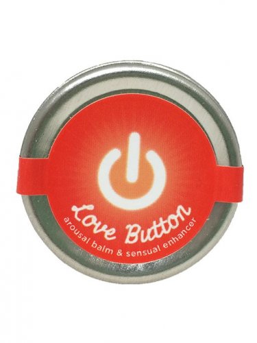 Love Button Arousal Balm and Sexual Enhancer Herbals, Personal Lubricants, Oil Based Lubes, Creams and Lotions, Erectile Enhancement Supplements, Female Enhancement Supplements