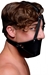 Mouth Harness with Ball Gag - AE908