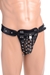 Netted Male Chastity Jock - AF211