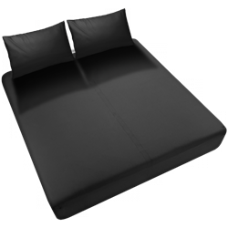 Kink Wet Works Waterproof Fitted Sheets - Queen Bondage Gear, Miscellaneous