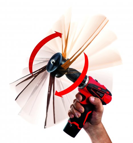 Auto Flogger Whip Attachment for Drills Impact, Floggers, Machine Accessories and Upgrades