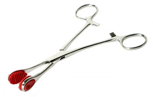 Young Forceps Medical Gear