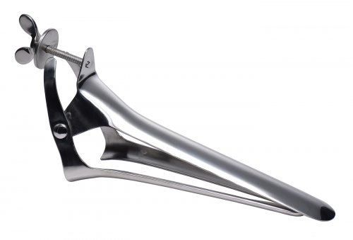 Huge Equine Vaginal Speculum Medical Gear, Speculums Spreaders and Gags