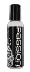 Passion Premium Silicone Lubricant - 2 oz Personal Lubricants, Silicone Based Lube, Home Party Packages